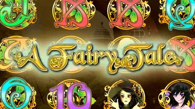 a fairy tale